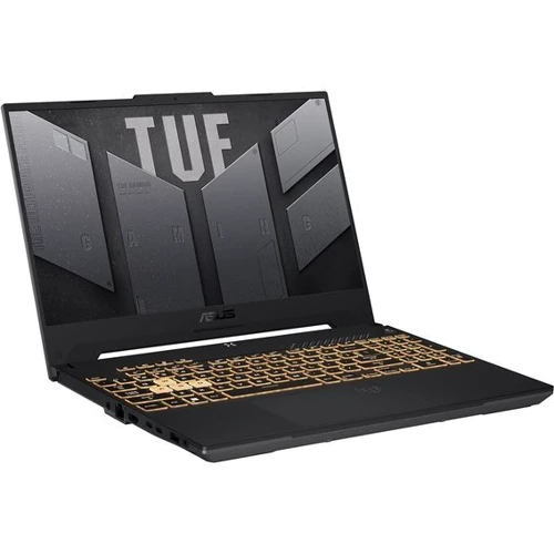 Ноутбук ASUS TUF Gaming F15 (FX507ZC4-HN018W_64): Экран 15.6" IPS (1920x1080) Full HD