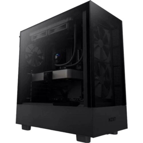 Кулер NZXT Kraken 280 (RL-KN280-B1): Призначення для процессора