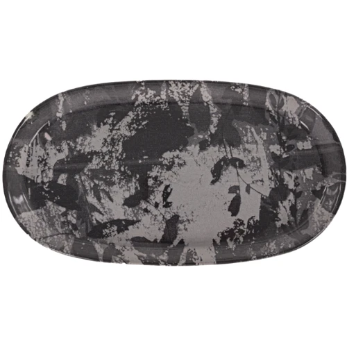 Страва Alba ceramics Graphite 17х30 см (769-020-1): Тип страва