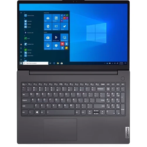 Ноутбук Lenovo V15 G2 IJL (82QY00PHSA): Оперативная память 4 Гб
