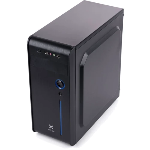 Корпус Vinga CS105B-450W фото 11