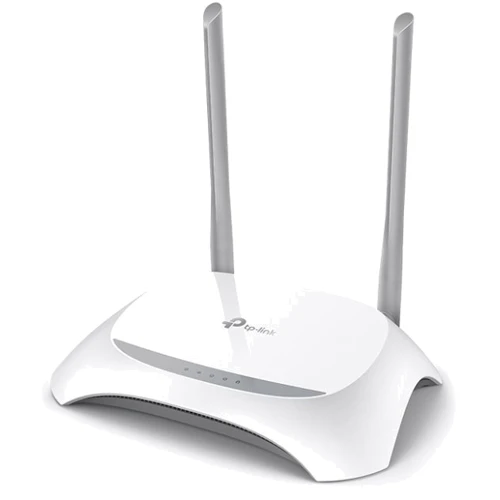 Маршрутизатор Wi-Fi TP-Link TL-WR850N: Тип маршрутизатора Wi-Fi роутер