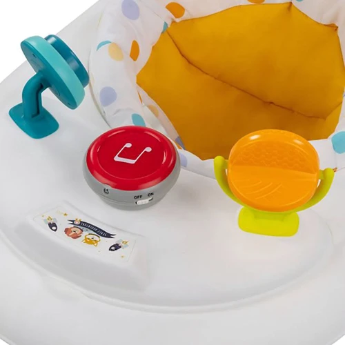 Ходунки детские Bebe Confort Explorer Terrazzo: Вид Ходунки