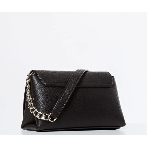 Жіноча сумка крос боді Guess Uptown Chic чорна (HWVG7301780-BLA): Країна виробник США