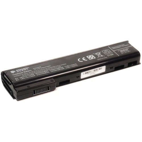 Батарея для ноутбука Акумулятор PowerPlant для ноутбуків HP ProBook 640 (HSTNN-DB4Y, CA06) 10.8V 5200mAh (NB460014) фото 2
