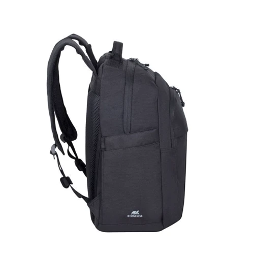 Сумка для ноутбуков RivaCase 14" 5432 Aviva Black (5432Black): Материал полиэстер