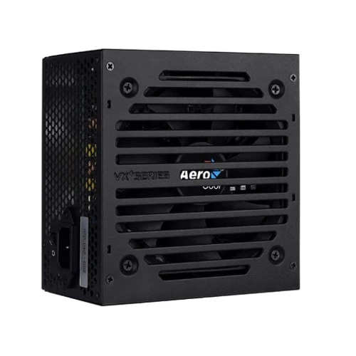 Блок питания AeroCool VX Plus 700 (ACPN-VS70AEY.11) 700W: Форм-фактор ATX