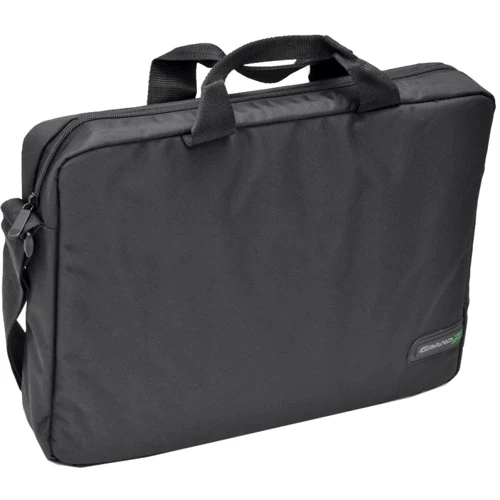 Сумка для ноутбука Grand-X 15.6" Black (SB-115)