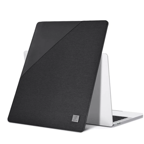 WIWU Blade Sleeve Black for MacBook Pro 16": Тип чехла чехол-папка