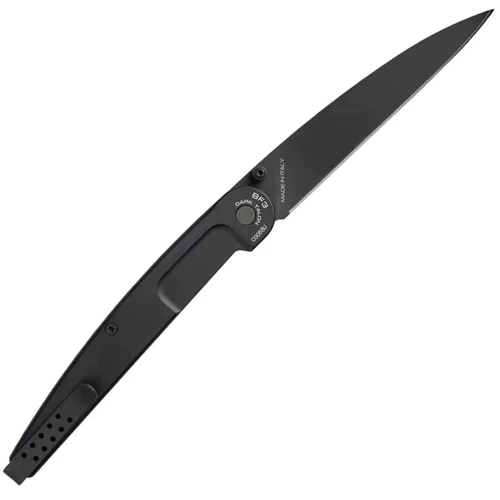 Нож Extrema Ratio BF3 Dark Talon black (1784.02.09)