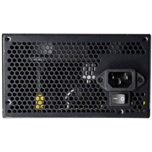 Блок живлення Cougar XTC750 750W: ККД,% 86