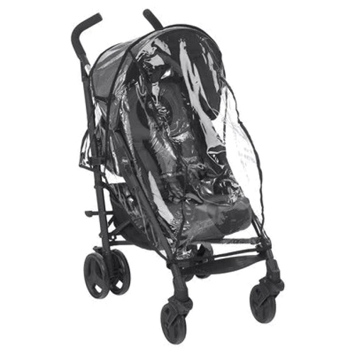 Прогулочная коляска Chicco Lite Way Dune (79328.30): Количество блоков один