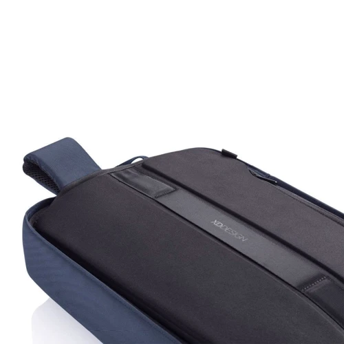 Чоловічий рюкзак XD Design Bobby Bizz синій (P705.575): Стать Мужской