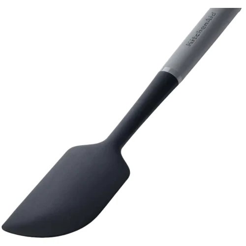Лопатка для тесту KitchenAid Coreline 30 см сірий (KAS031OHCGG)