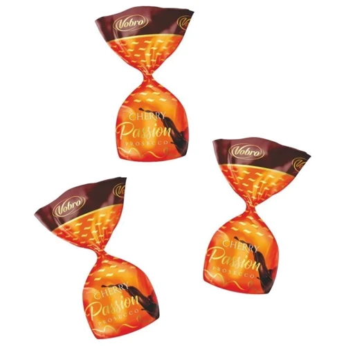

Конфеты Passion cherry prosecco 1кг (WT4691)