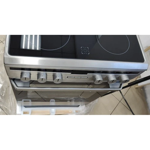Amica 618CE3.333HTAQ(XX) (Плиты электрические)(79012377)Stylus approved фото 3