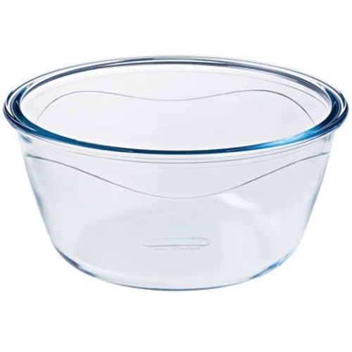 PYREX CK&GO 15х8см (0.7л) (287PG00): Диапазон температур, °C От -40 до +300
