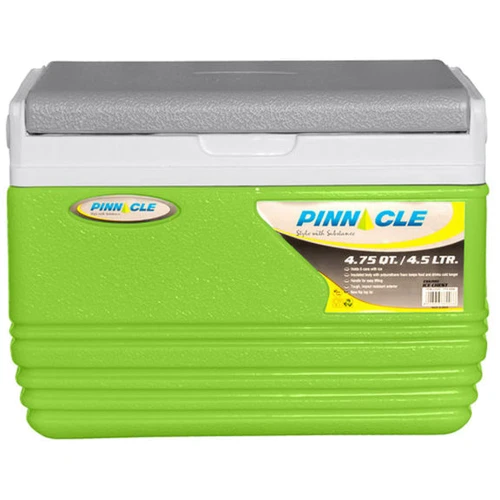Pinnacle Eskimo 4.5L (0682622060060YELLOW)