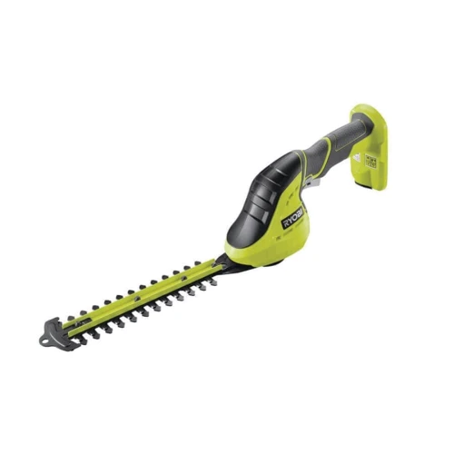 Аккумуляторные садовые ножницы Ryobi OGS1822 (5133002830) (без АКБ и ЗУ): Длина ножа, мм 120