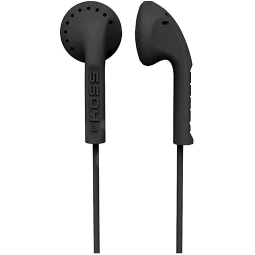 Наушники Koss KE10k Black (195009.101)