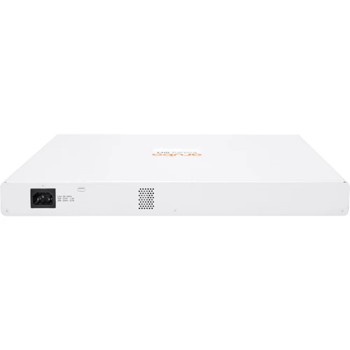 Сетевой коммутатор ARUBA 10G 12P 4SFP+ 1960 (JL805A): Количество портов Fast Ethernet (10/100) 4