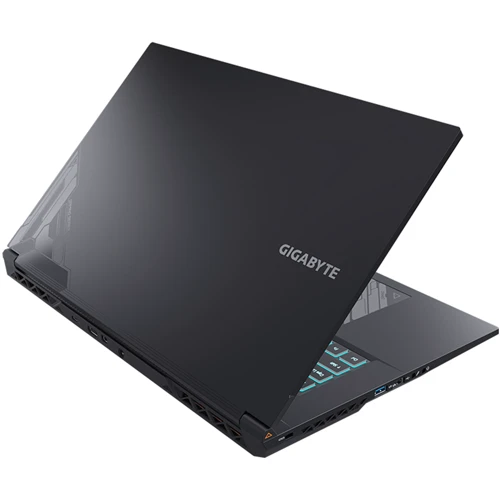 Ноутбук GIGABYTE G7 (MF-E2EE213SD) UA: Объем накопителя 512 ГБ (SSD)