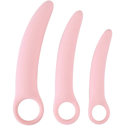 Набор фаллоимитаторов Orion Sweet Smile Vaginal Trainers
