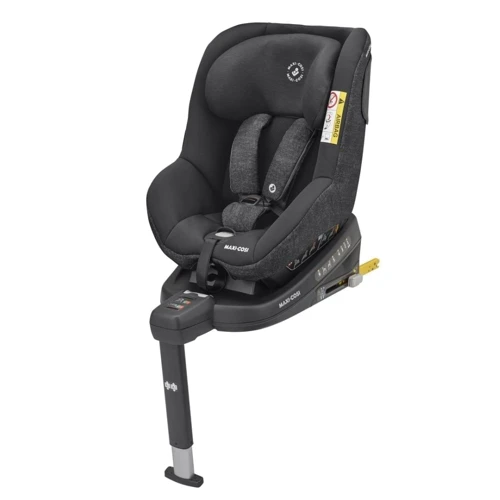 Автокрісло MAXI-COSI Beryl Nomad Grey (8028712110): Група 0-1-2