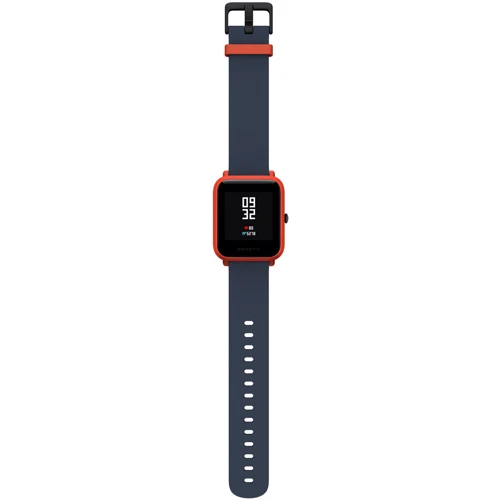 Amazfit Bip Cinnabar Red Grade B1 фото 5