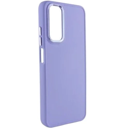 Аксессуар для смартфона TPU Case Bonbon Metal Style Dasheen for Samsung A125 Galaxy A12: Совместимость Samsung A125 Galaxy A12