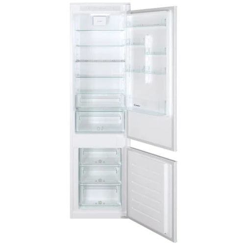 Встраиваемый холодильник CANDY CBL5519EVW