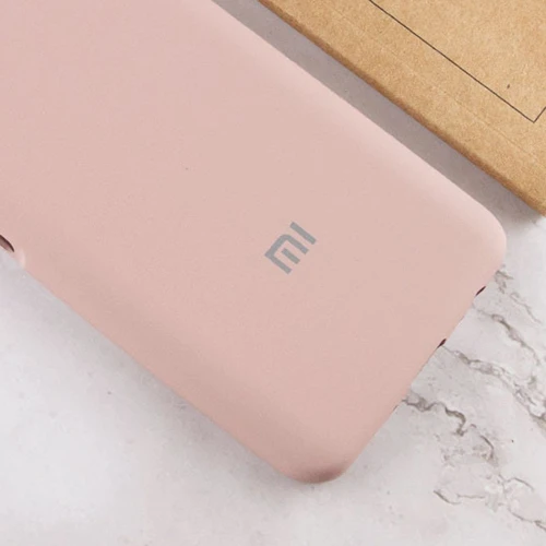 Аксессуар для смартфона Mobile Case Silicone Cover Full Camera Pink Sand for Xiaomi Redmi Note 11 Pro 4G/5G / 12 Pro 4G: Совместимость Xiaomi Redmi Note 11 Pro 4G/5G / 12 Pro 4G