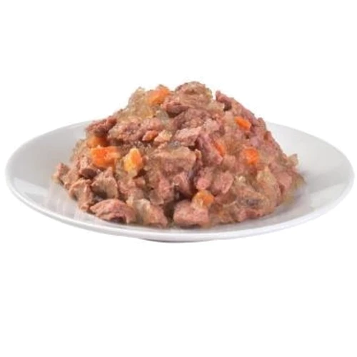 Brit Care Adult Cat Fillets in Jelly with Trout&Cod pouch 85 г: Тип Влажный корм