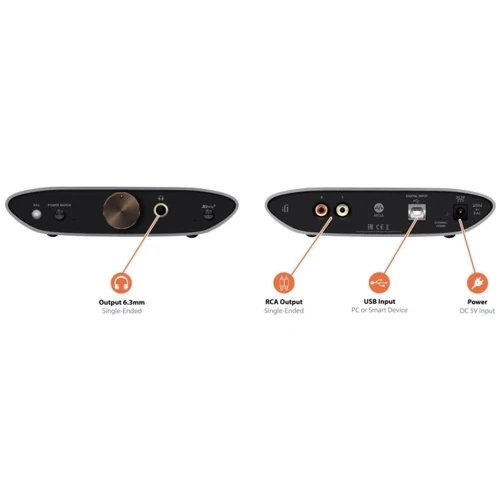 iFi Zen Air Dac фото 5