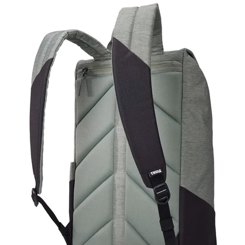 Thule Lithos 16L Agave/Black (TLBP213) for MacBook 13-14" фото 8