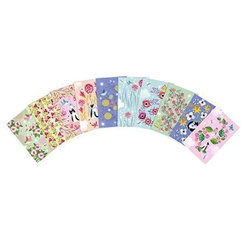 Набор для творчества Janod Открытки пригласительные (J07808)