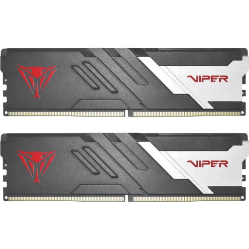 PATRIOT 32 GB (2x16GB) DDR5 5600 MHz Viper Venom (PVV532G560C36K) UA