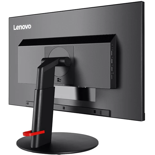 Монитор Lenovo ThinkVision P24q-20 (61F5GAT1UA): Разрешение Wide Quad HD (2560x1440)