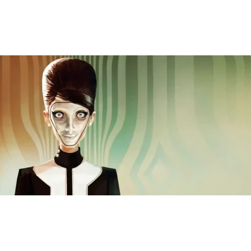 We Happy Few Deluxe Edition (PS4): Издательство Gearbox Software