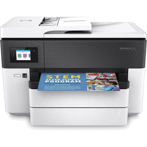 МФУ HP OfficeJet Pro 7730 (Y0S19A)