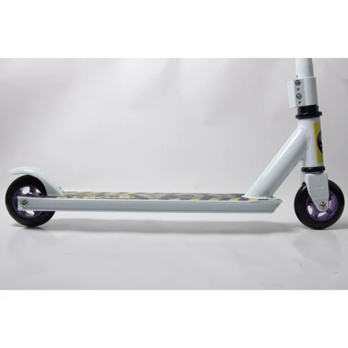 Трюковый самокат Scale Sports Extrem Abec-11. White фото 7