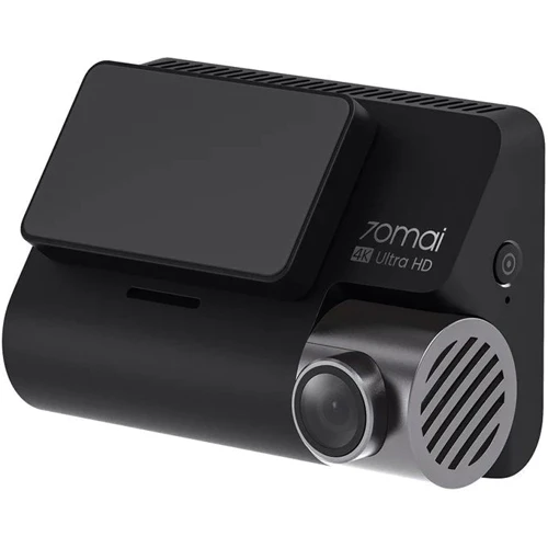 Автомобильный видеорегистратор Xiaomi 70mai Dash Cam A800S: Угол обзора, градусов 140