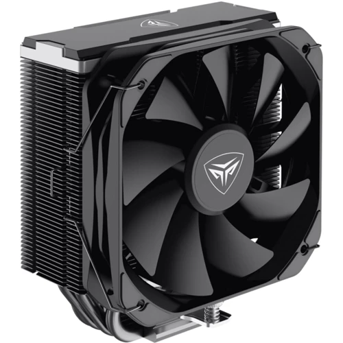 Кулер PCCooler PALADIN EK6000 Black