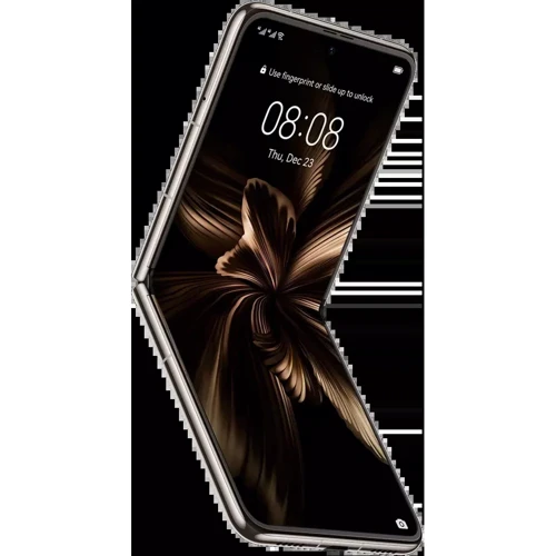 Смартфон Huawei P50 Pocket 12/512GB Gold фото 14