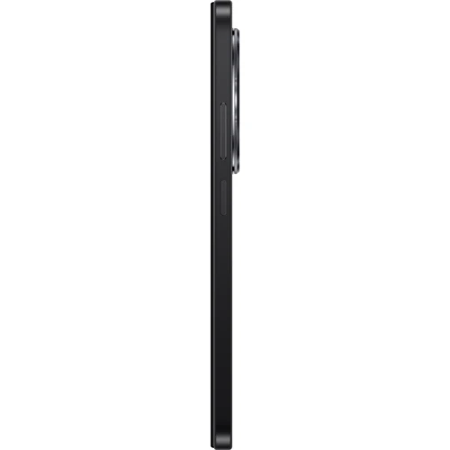 Смартфон POCO C75 8/256GB Black (UA UCRF): Вес 204 г