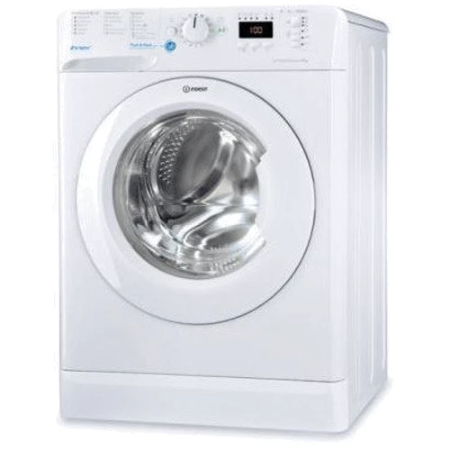 Стиральная машина Indesit BWUA 51052 X