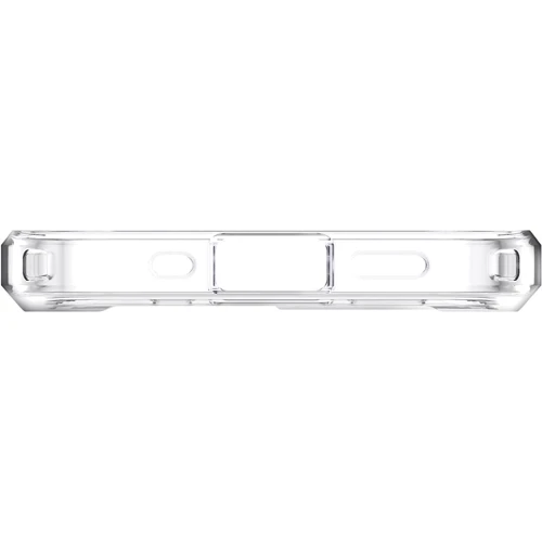 Чехол для iPhone Spigen Crystal Hybrid Crystal Clear (ACS01542) for iPhone 12 mini фото 7