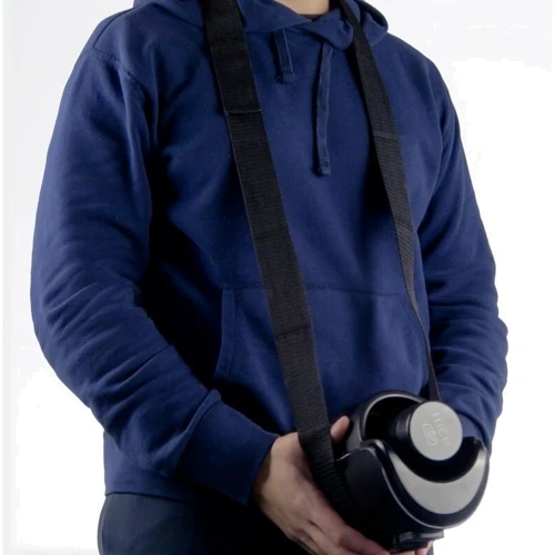 Ремень-крепление на шею для мастурбатора Kiiroo Keon neck strap