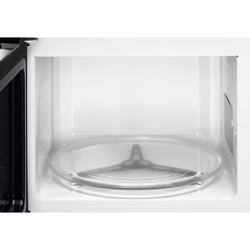 Встраиваемая микроволновая печь AEG MBE2658SEM: Цвет черный