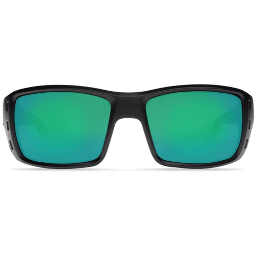 Спортивные очки Costa Del Mar Permit Black Green Mir 580P (PT 11 OGMP) фото 3